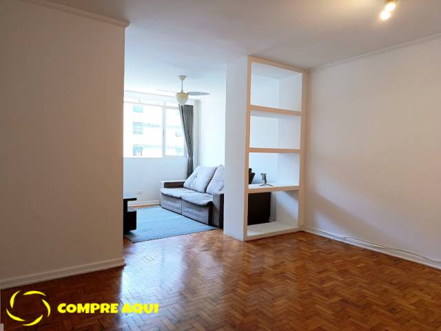 Apartamento para Venda em São Paulo - 2