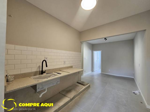 #CAVR61 - Apartamento para Venda em São Paulo - SP - 2
