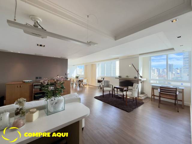 Cobertura Duplex para Venda em São Paulo - 4