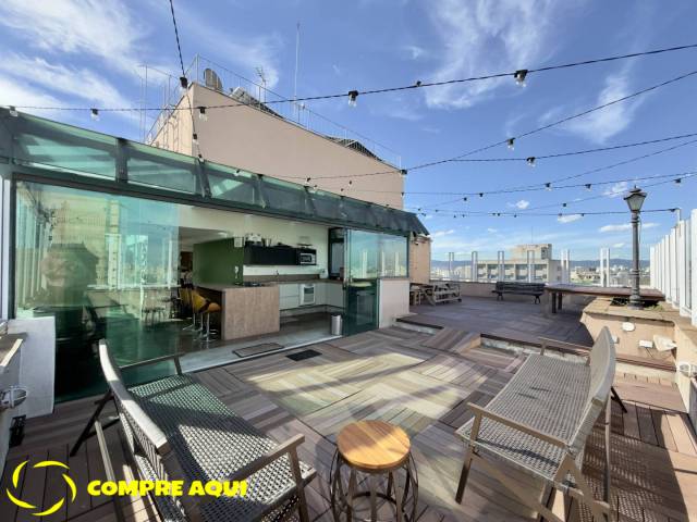 Venda em Santa Cecília - São Paulo