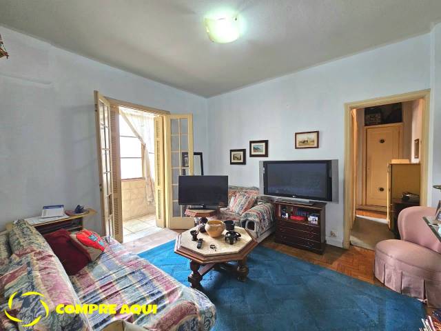 #CAAM07 - Apartamento para Venda em São Paulo - SP - 2