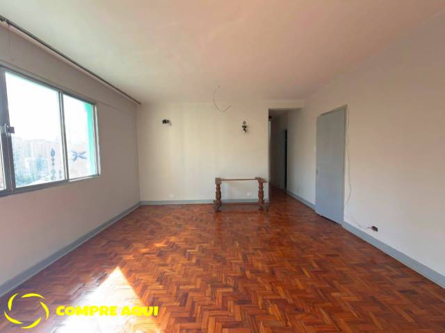 #CAAM08 - Apartamento para Venda em São Paulo - SP - 3