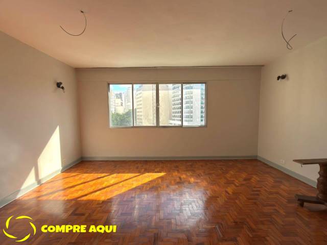 #CAAM08 - Apartamento para Venda em São Paulo - SP - 2