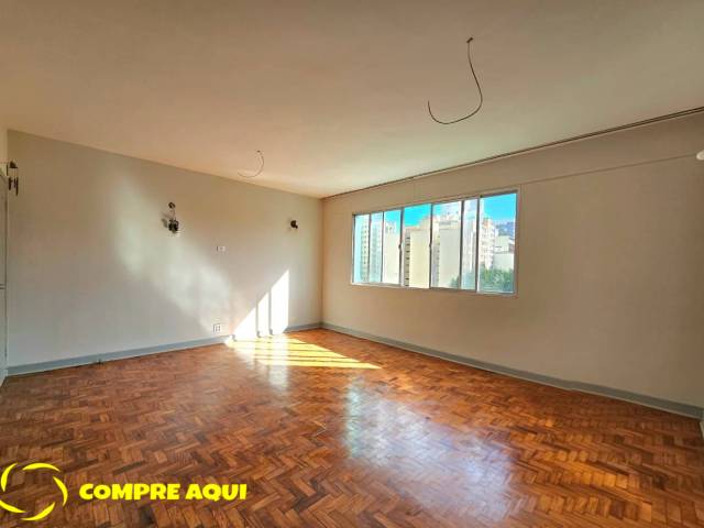 Venda em Santa Cecília - São Paulo