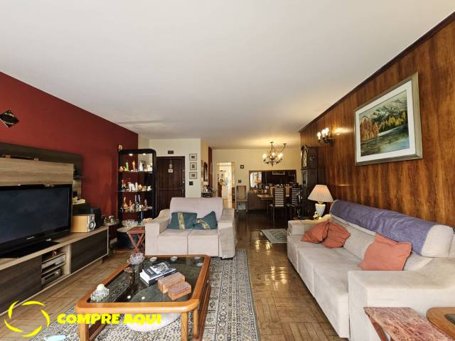 Apartamento para Venda em São Paulo - 4
