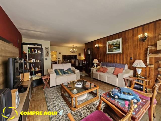 #CAVR56 - Apartamento para Venda em São Paulo - SP - 3