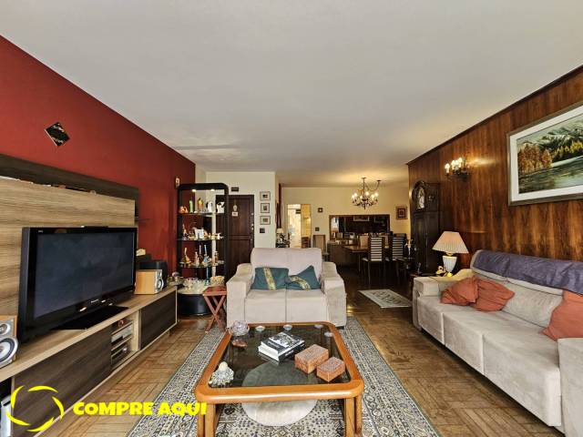 #CAVR56 - Apartamento para Venda em São Paulo - SP - 2