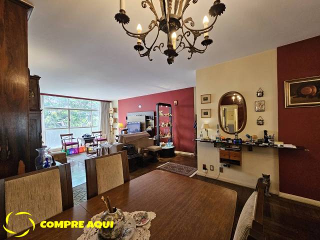 Apartamento para Venda em São Paulo - 5