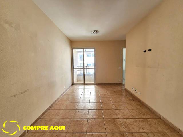 #AJM724 - Apartamento para Venda em São Paulo - SP - 2