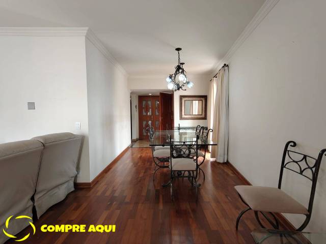 #CATB06 - Apartamento para Venda em São Paulo - SP - 3