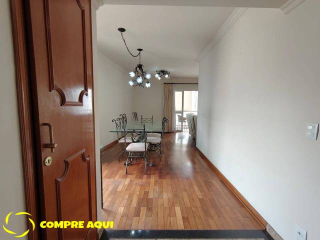 Apartamento para Venda em São Paulo - 5