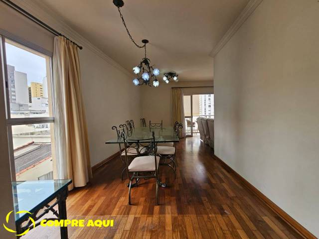 #CATB06 - Apartamento para Venda em São Paulo - SP - 2