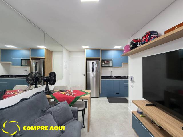 Apartamento para Venda em São Paulo - 4