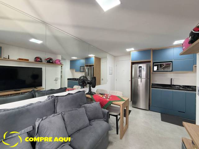 Apartamento para Venda em São Paulo - 5