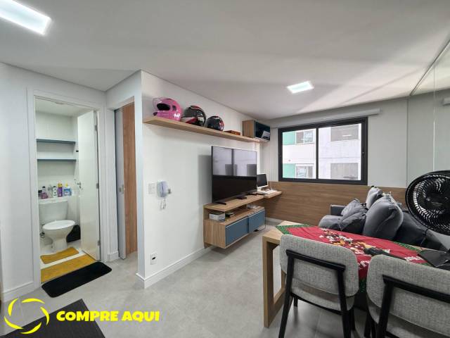 Venda em Vila Buarque - São Paulo