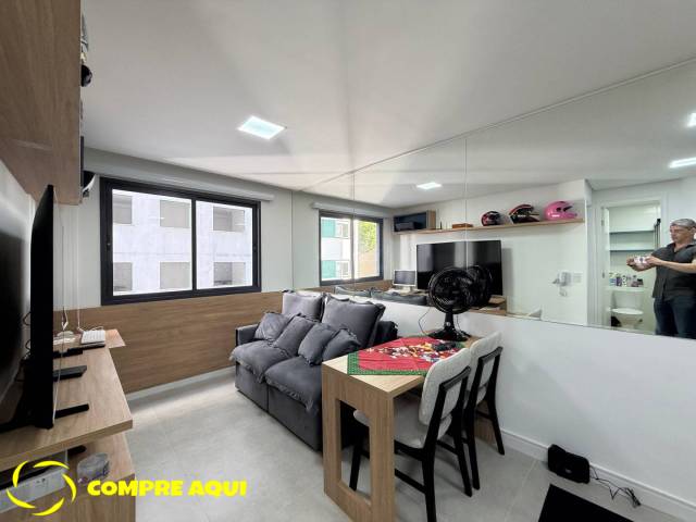 #CAMV650 - Apartamento para Venda em São Paulo - SP - 3