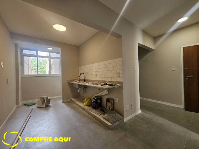 #CAVR61 - Apartamento para Venda em São Paulo - SP - 3