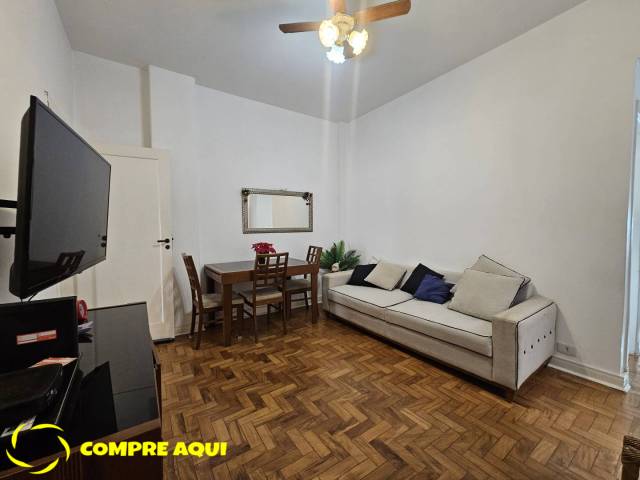 #CAVR59 - Apartamento para Venda em São Paulo - SP - 2