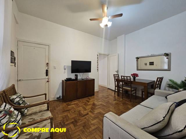 #CAVR59 - Apartamento para Venda em São Paulo - SP - 3