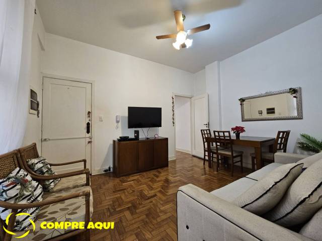 Venda em Santa Cecília - São Paulo