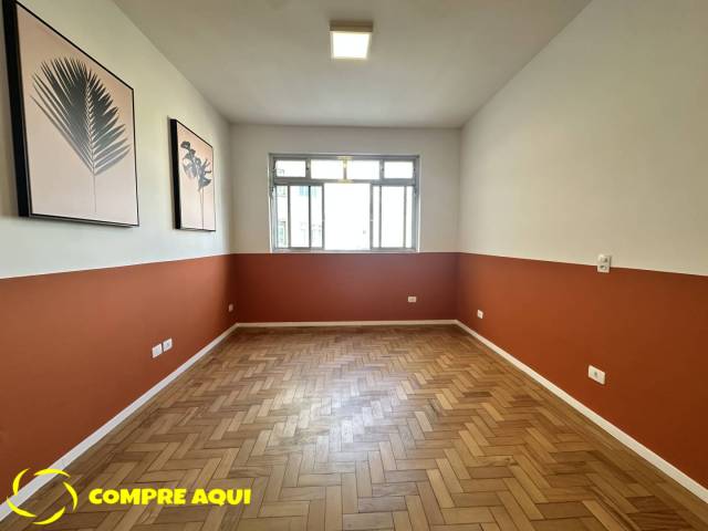 #ARG209 - Apartamento para Venda em São Paulo - SP