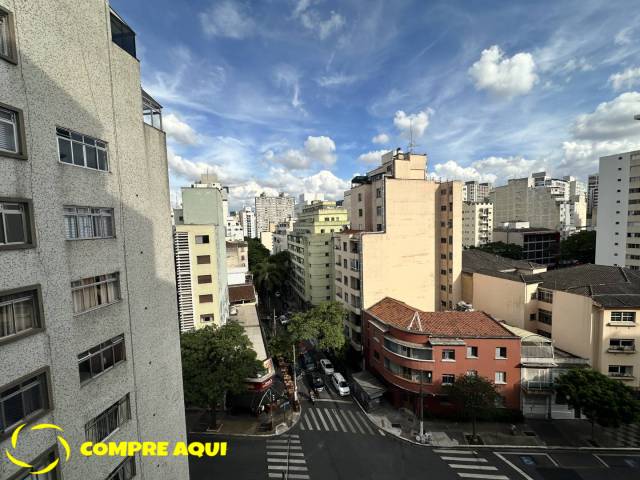 Apartamento para Venda em São Paulo - 3
