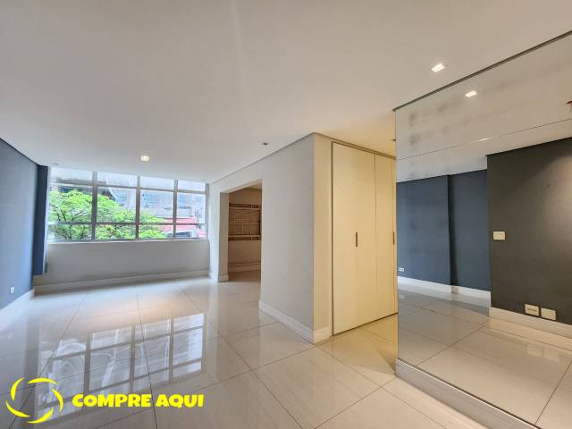 #BVL52 - Apartamento para Venda em São Paulo - SP - 2