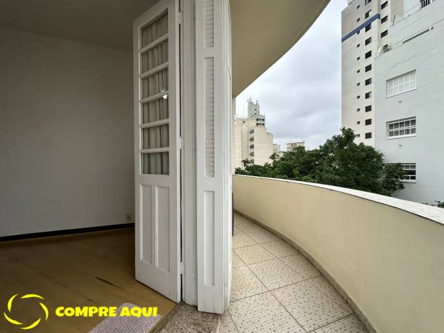 Venda em Santa Cecília - São Paulo