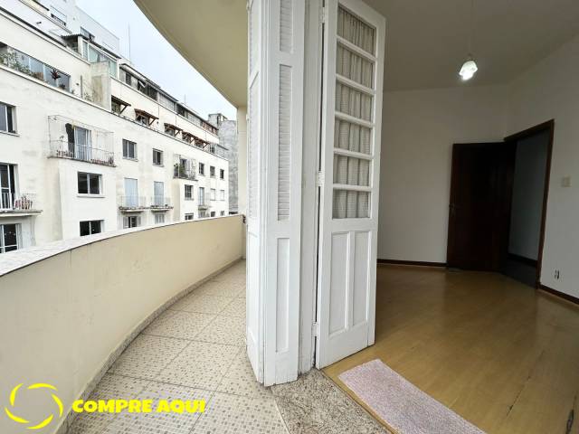 #CAVR63 - Apartamento para Venda em São Paulo - SP - 3