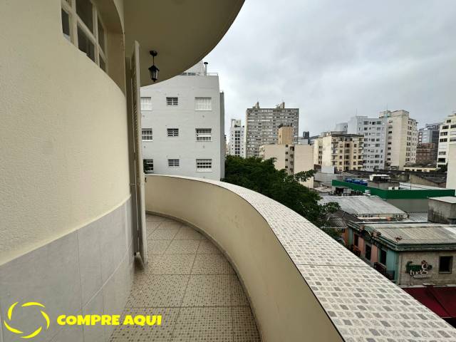 #CAVR63 - Apartamento para Venda em São Paulo - SP - 2