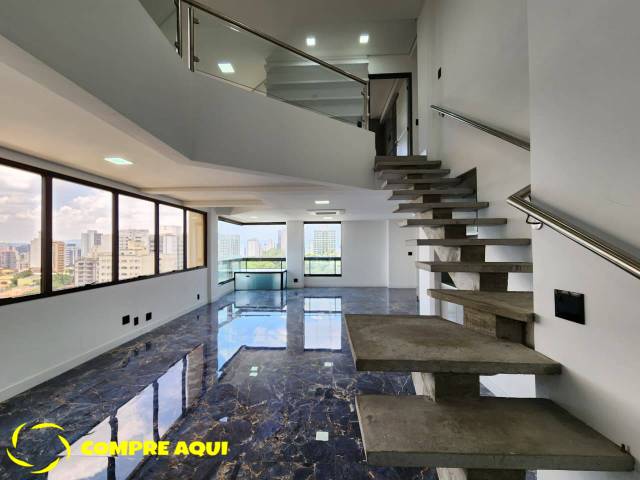 #CATB07 - Apartamento para Venda em São Paulo - SP - 1