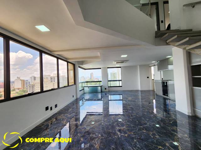 #CATB07 - Apartamento para Venda em São Paulo - SP - 3