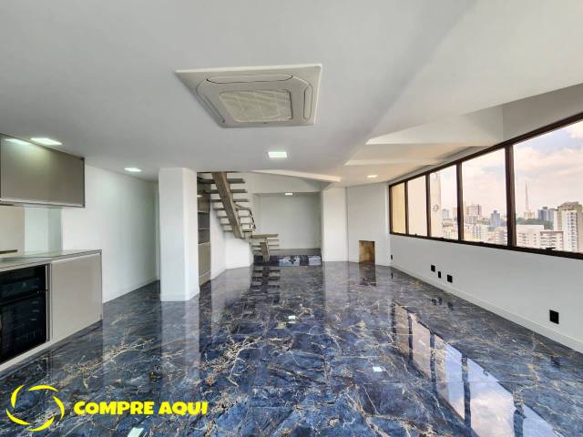 Apartamento para Venda em São Paulo - 4