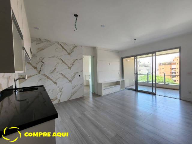 #CATB08 - Apartamento para Venda em São Paulo - SP - 3