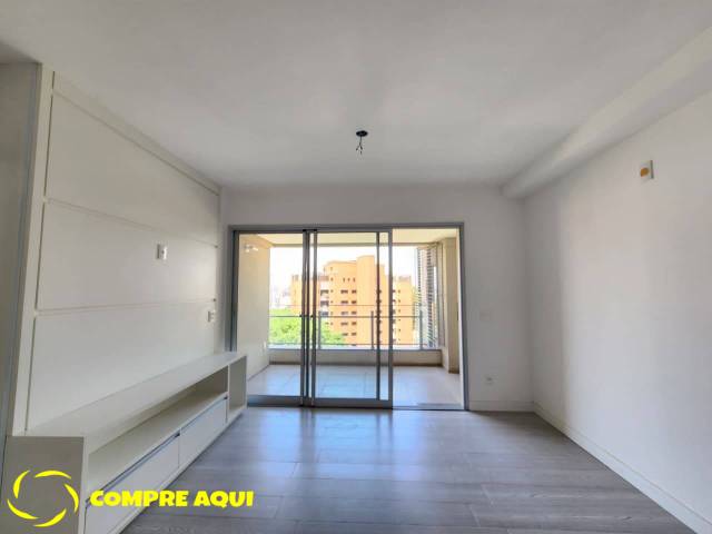 #CATB08 - Apartamento para Venda em São Paulo - SP - 2