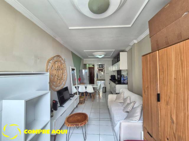 #CAR85 - Apartamento para Venda em São Paulo - SP - 3