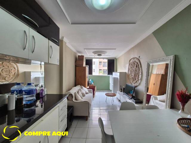 #CAR85 - Apartamento para Venda em São Paulo - SP - 1