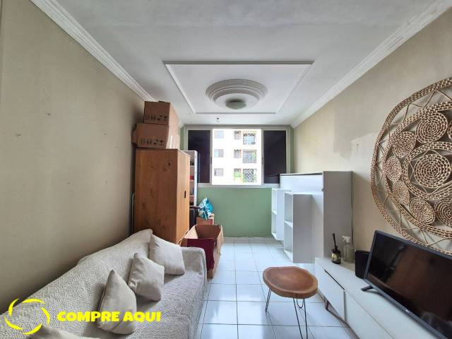 #CAR85 - Apartamento para Venda em São Paulo - SP - 2