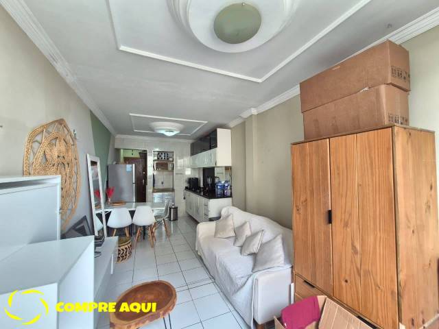 Studio para Venda em São Paulo - 4