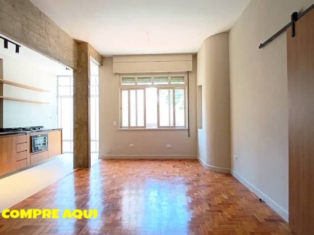 #ASR263 - Apartamento para Venda em São Paulo - SP - 2