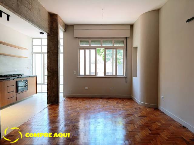 #ASR263 - Apartamento para Venda em São Paulo - SP - 1