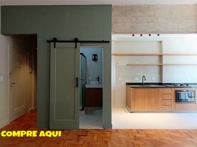 #ASR263 - Apartamento para Venda em São Paulo - SP - 3