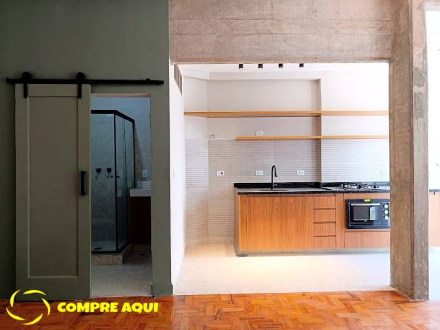 Apartamento para Venda em São Paulo - 4