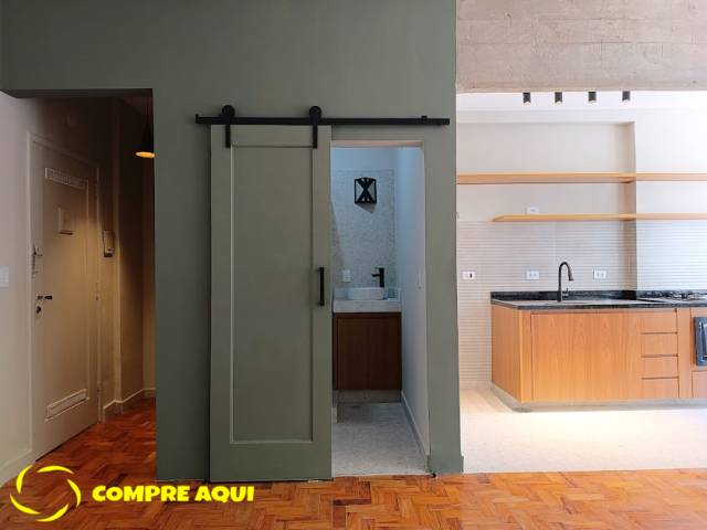 Apartamento para Venda em São Paulo - 5