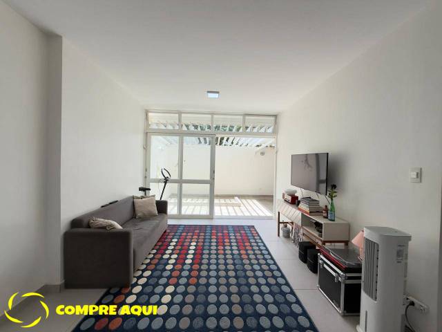 #CAMV651 - Garden para Venda em São Paulo - SP - 3