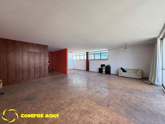 #CAMV653 - Apartamento para Venda em São Paulo - SP