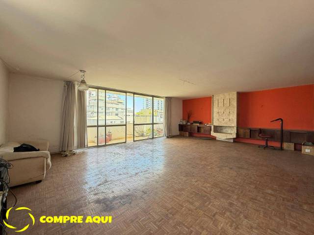 Apartamento para Venda em São Paulo - 2