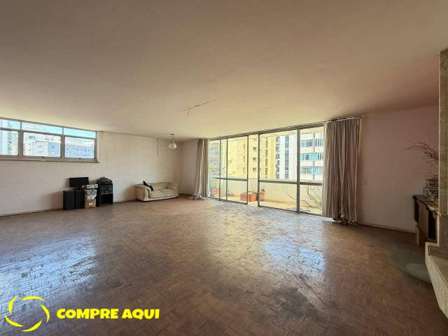 #CAMV653 - Apartamento para Venda em São Paulo - SP