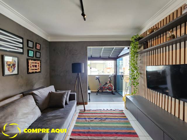 Apartamento para Venda em São Paulo - 5