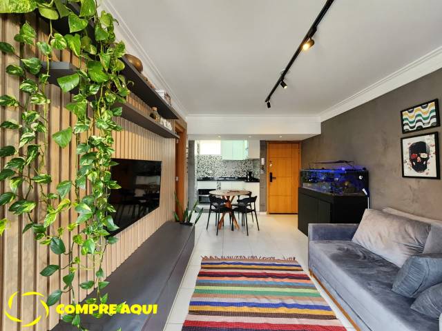 Apartamento para Venda em São Paulo - 4